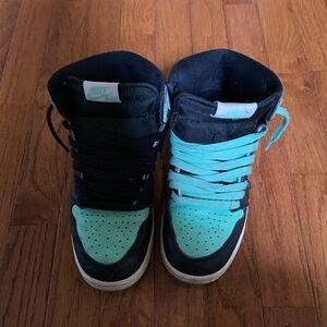 Air Jordon 1 high OG